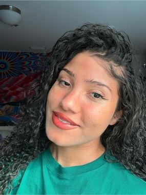 Meet your Posher, Kiara